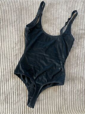 Werena Shapewear Thong Bodysuit